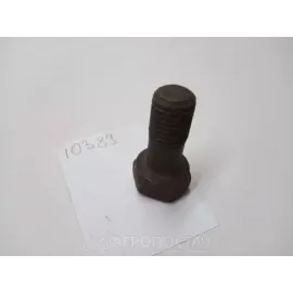 Болт маховика