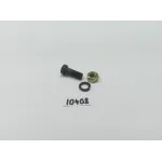 Болт валу карданного з гайкою