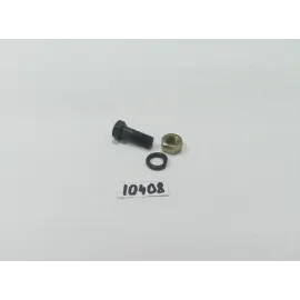 Болт валу карданного з гайкою