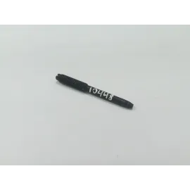 Гвинт склянки настановний