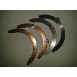 Комплект шайб розбігу вала колінчастого