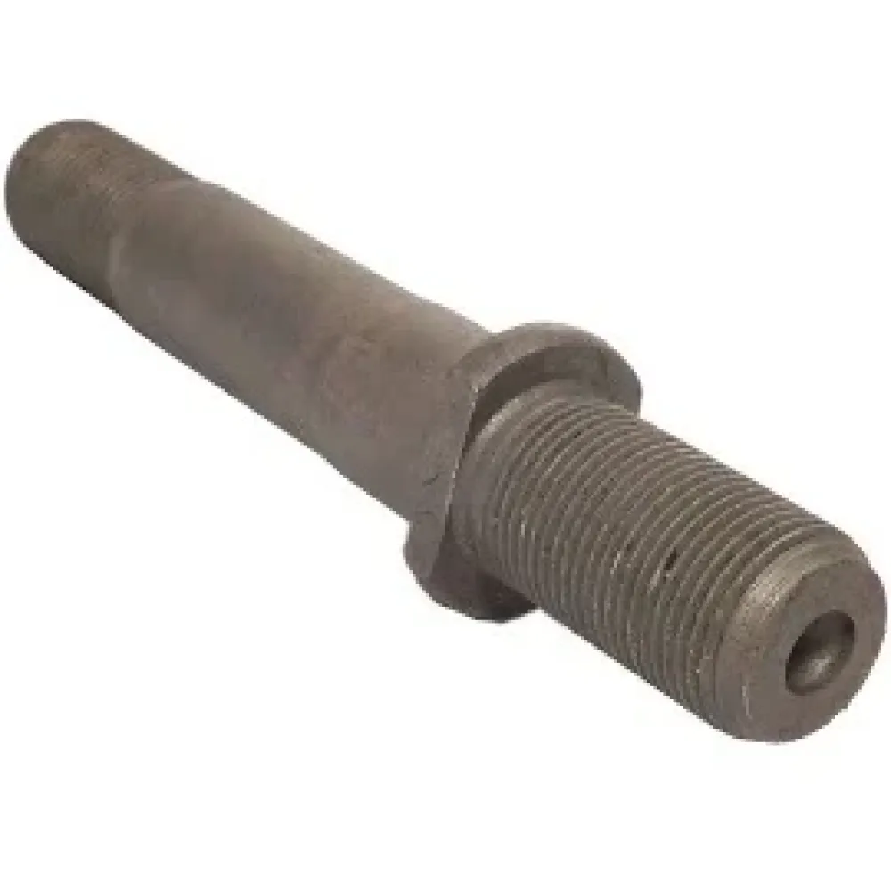 Шпилька заднього колеса з футоркою