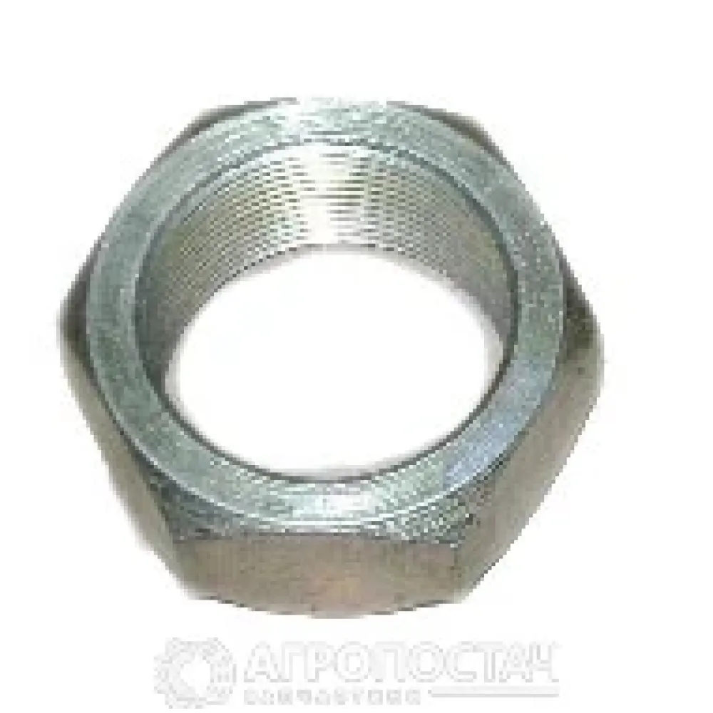 Гайка заднього колеса ліва