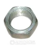 Гайка заднього колеса ліва