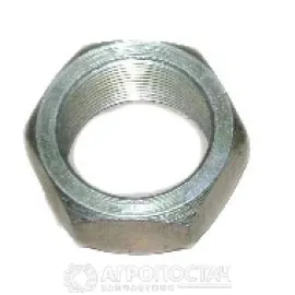 Гайка заднього колеса ліва