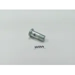 Болт-штуцер гідросистеми на 1 отвір