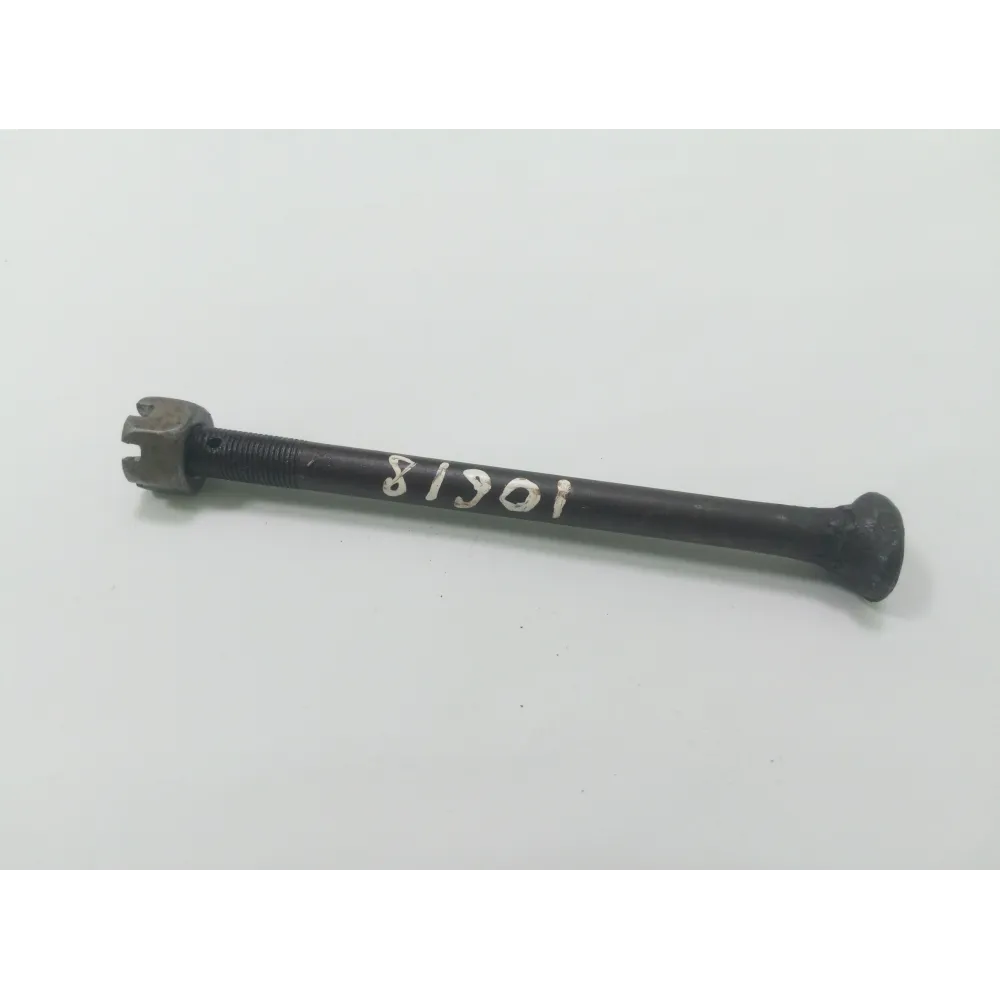 Болт регулювальний кошик з гайкою