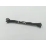 Болт регулювальний кошик з гайкою