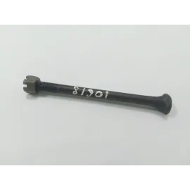 Болт регулювальний кошик з гайкою