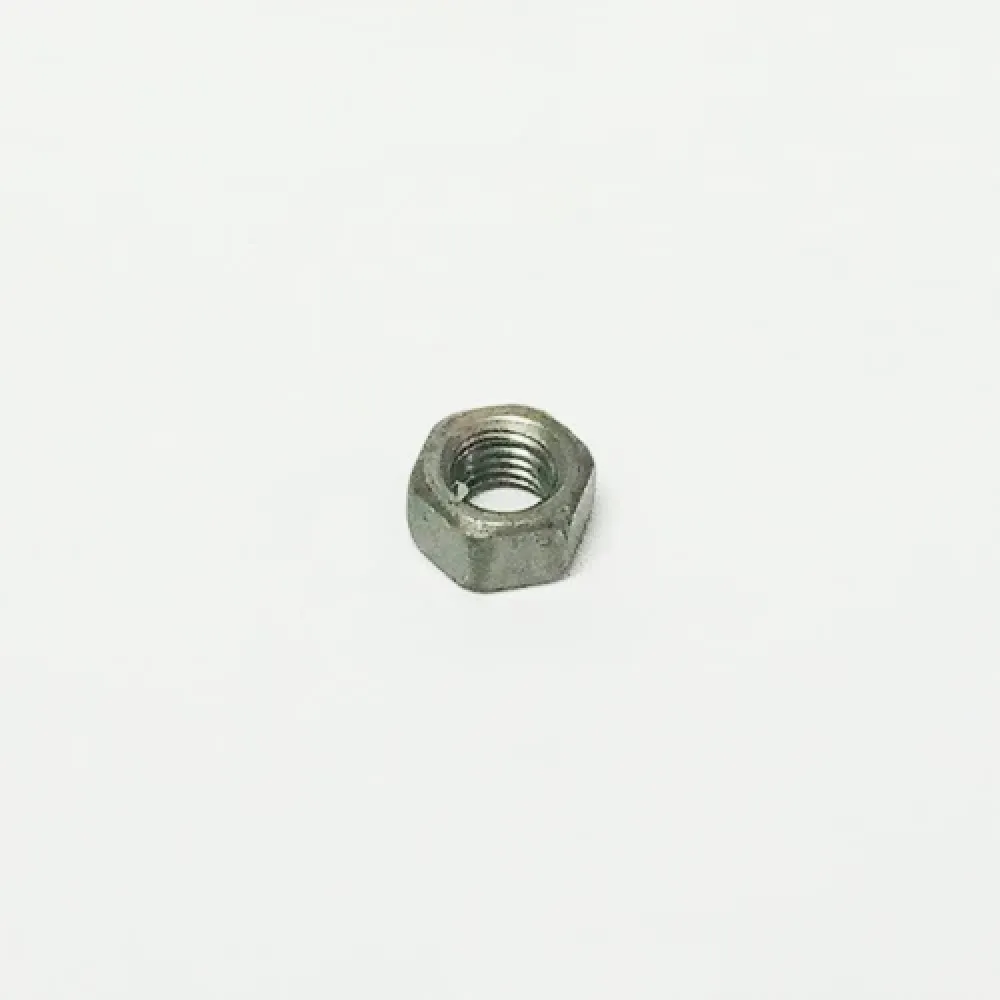 Гайка шестигранна 5915