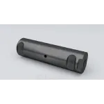 Палець вушка ресори передньої 5320-2902478 КамАЗ 5230, КамАЗ 5320