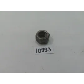 Гайка шестигранная