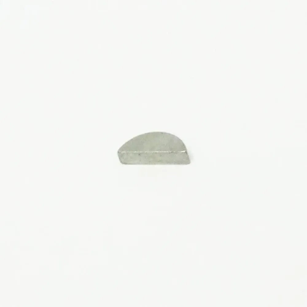 Шпонка вала колінчастого