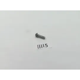 Заклепка сталева кругла