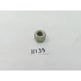 Гайка болта головної пари