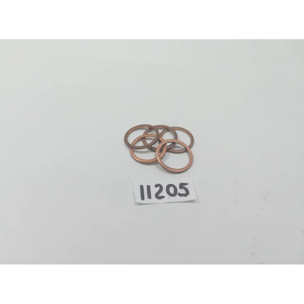 Шайба мідна 3767