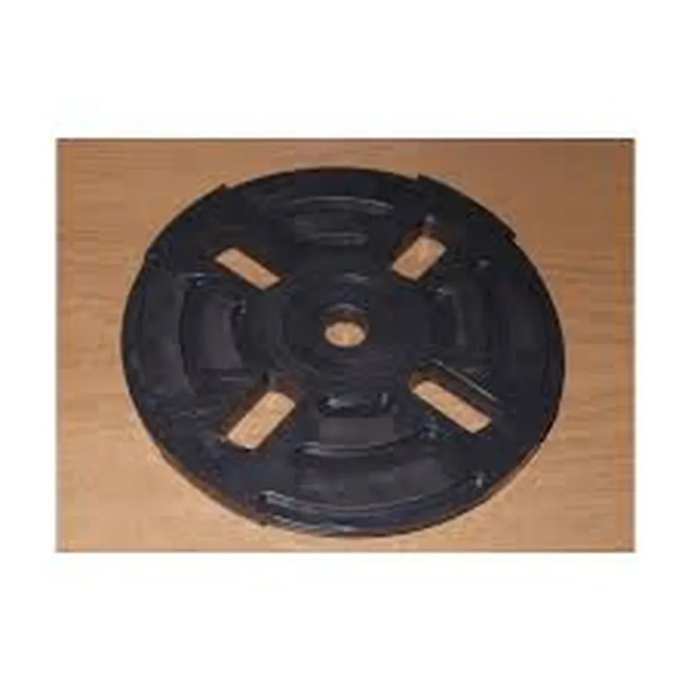 Шайба напівмуфти приводу ПНВТ