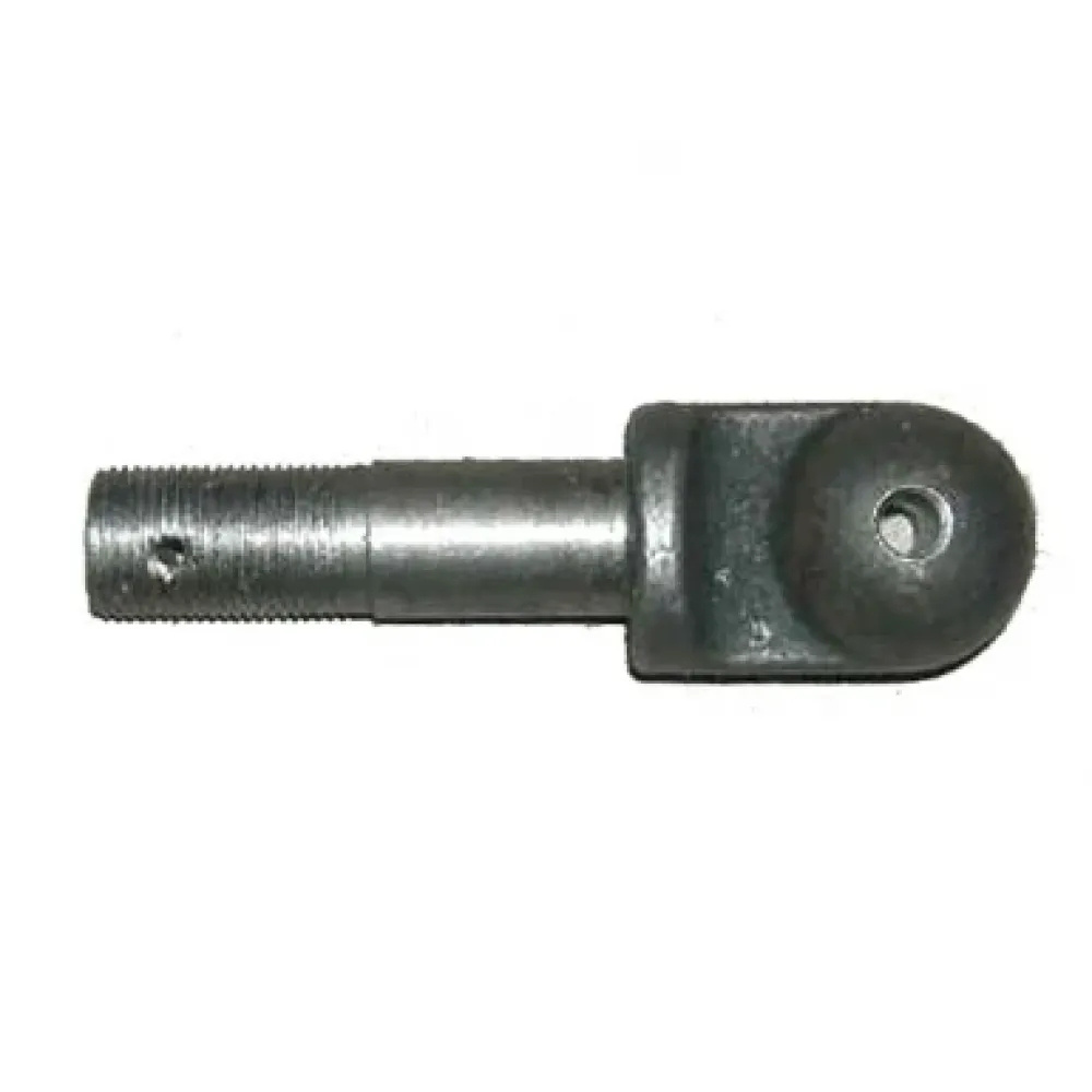 Болт кульовий головки коромисла з гайкою Н 069.02.011