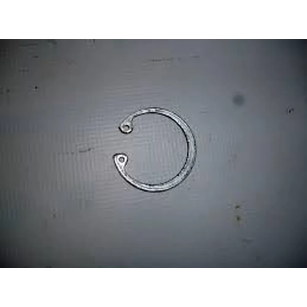 Кільце стопорне пальця поршневого 4598360629