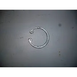 Кільце стопорне пальця поршневого