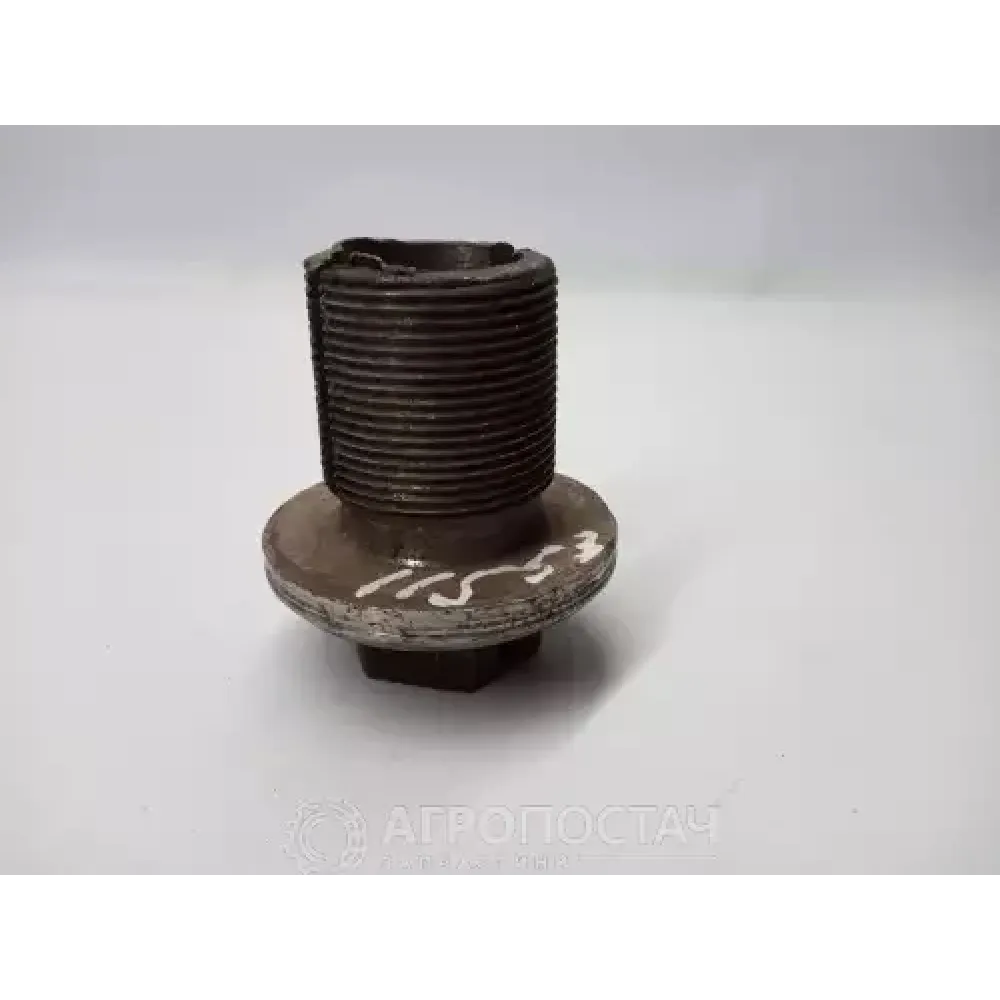 Гайка цангова