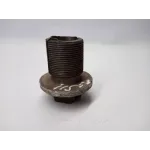 Гайка цангова