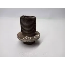 Гайка цангова