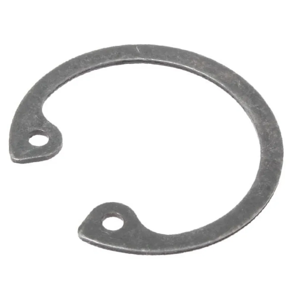 Кільце стопорне пальця поршневого