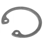 Кільце стопорне пальця поршневого