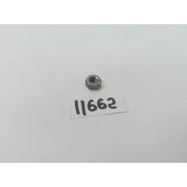 Гайка шестигранна