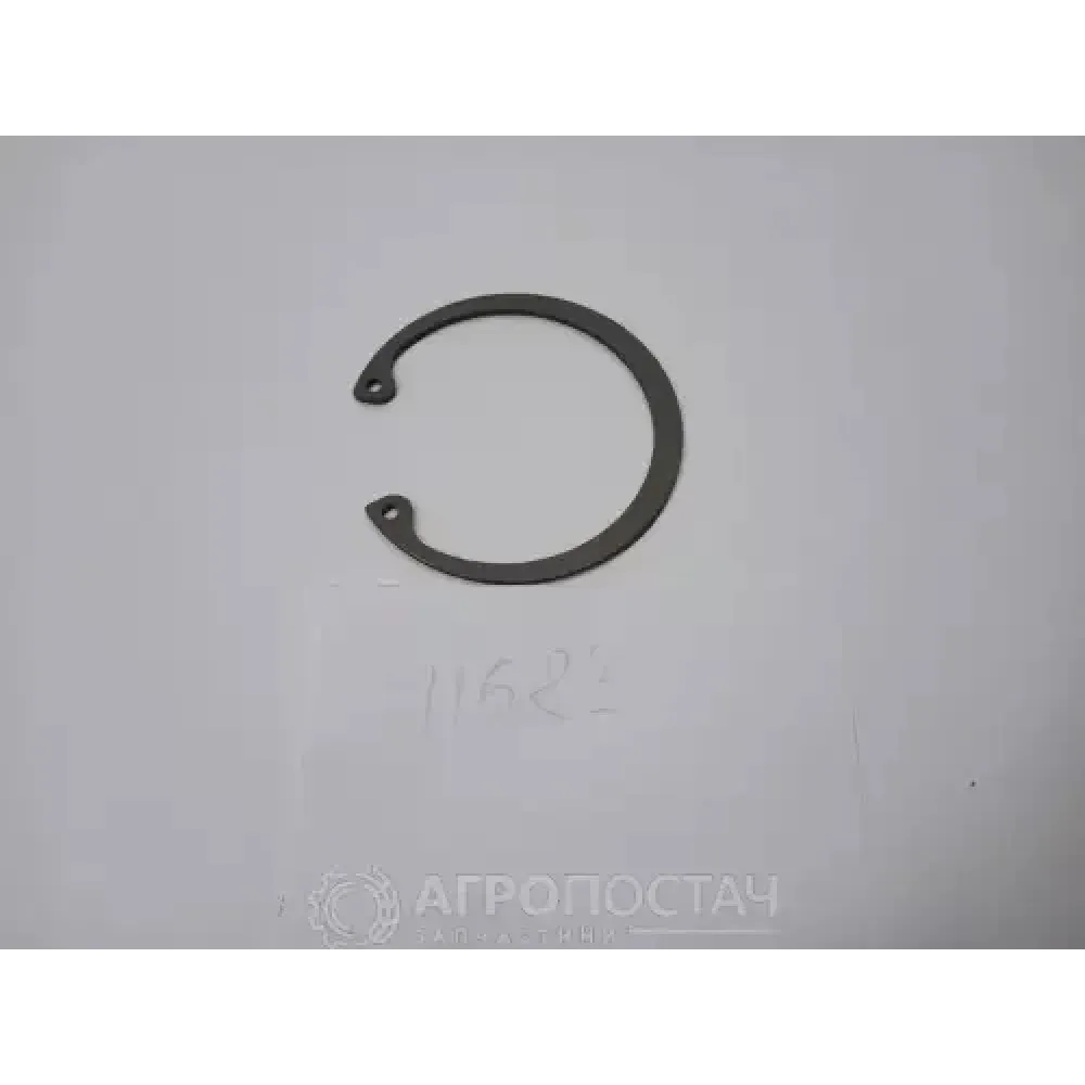 Кільце стопорне пальця поршневого