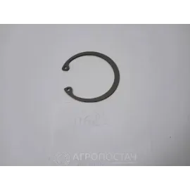 Кільце стопорне пальця поршневого