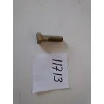 Болт маховика