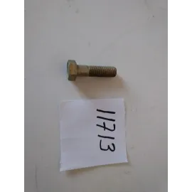 Болт маховика