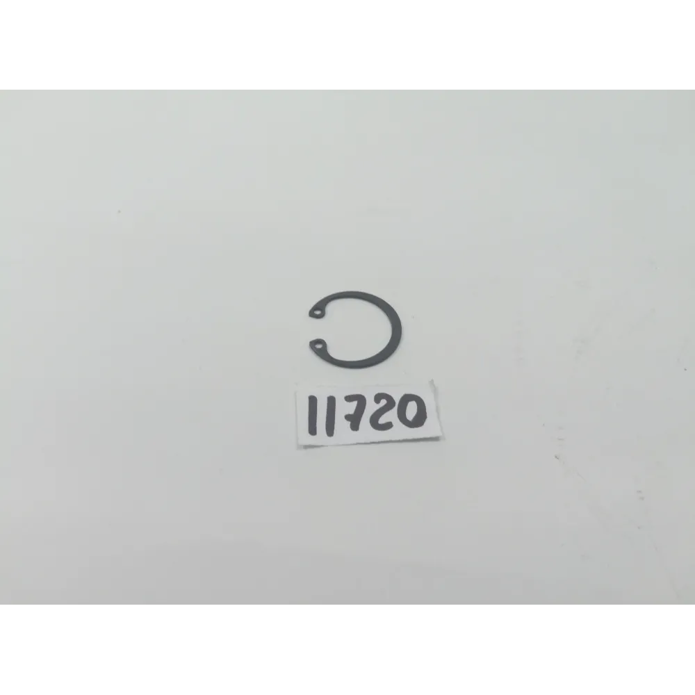 Кільце стопорне внутрішнє DIN 472