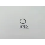 Кільце стопорне внутрішнє DIN 472