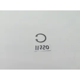 Кільце стопорне внутрішнє