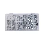 Набір гайок FD6017