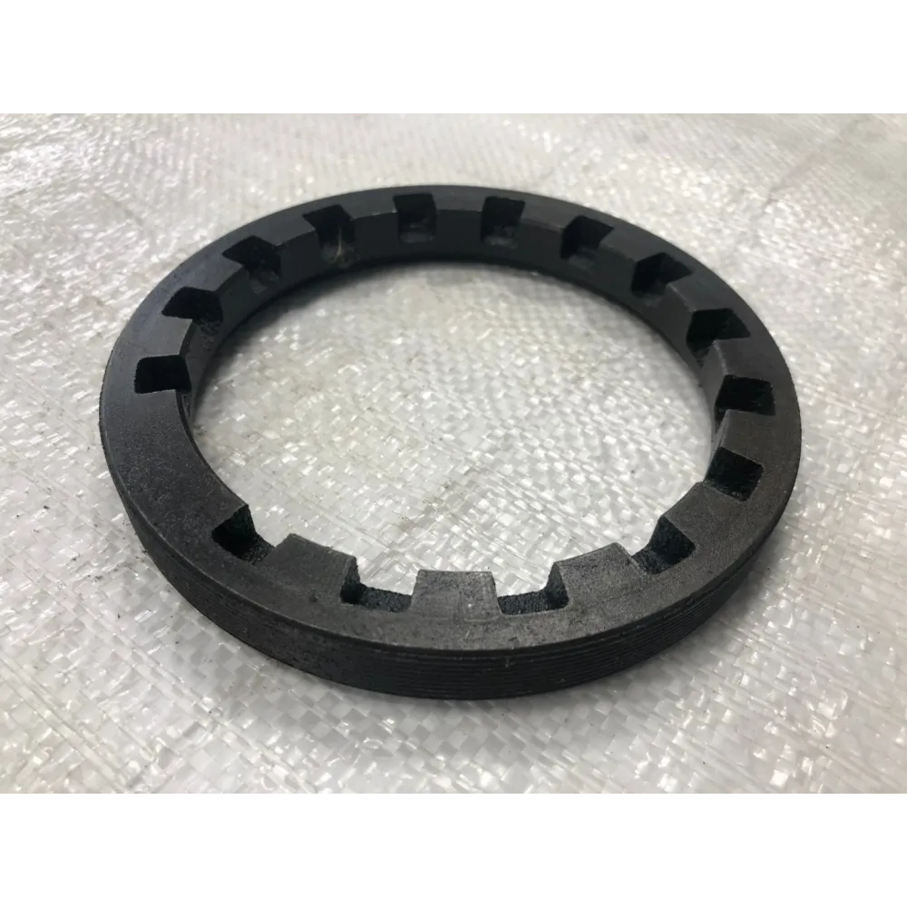 Гайка підшипника диференціалу 5320-2403040 КамАЗ 5230, КамАЗ 5320