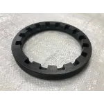 Гайка підшипника диференціалу 5320-2403040 КамАЗ 5230, КамАЗ 5320