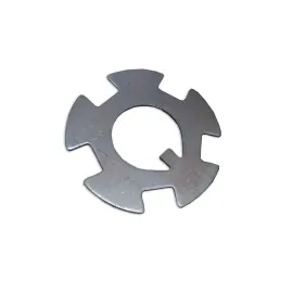 Шайба валу секції