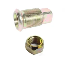 Гайка-футорка правая внутренняя