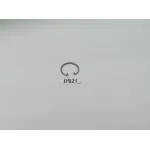 Кільце стопорне пальця поршневого