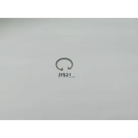 Кільце стопорне пальця поршневого