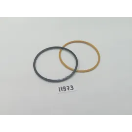 Кільце притискне борони дискового