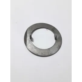 Шайба замкова