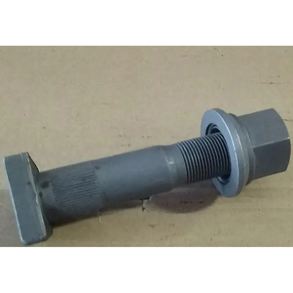 Шпилька заднього колеса з гайкою 5335-3104008