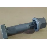 Шпилька заднього колеса з гайкою 5335-3104008