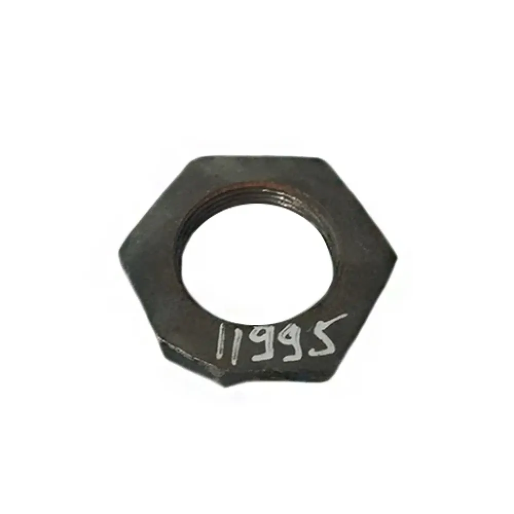 Гайка валу секції