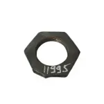 Гайка валу секції